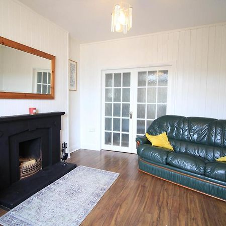 Villa City Centre Townhouse à Galway Extérieur photo