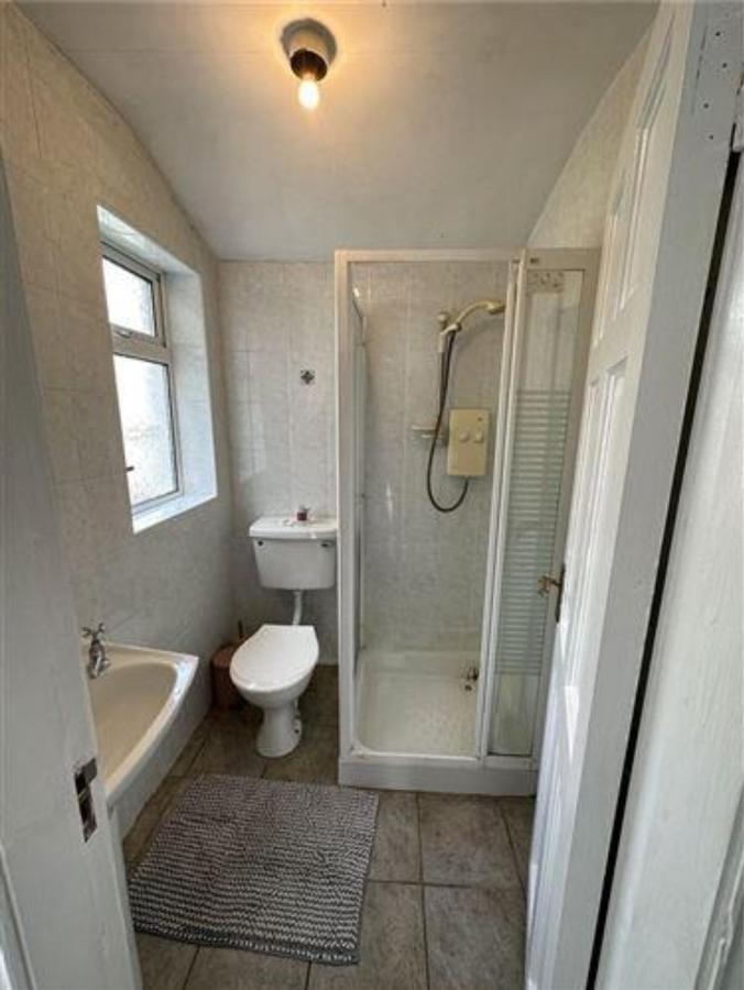 Villa City Centre Townhouse à Galway Extérieur photo