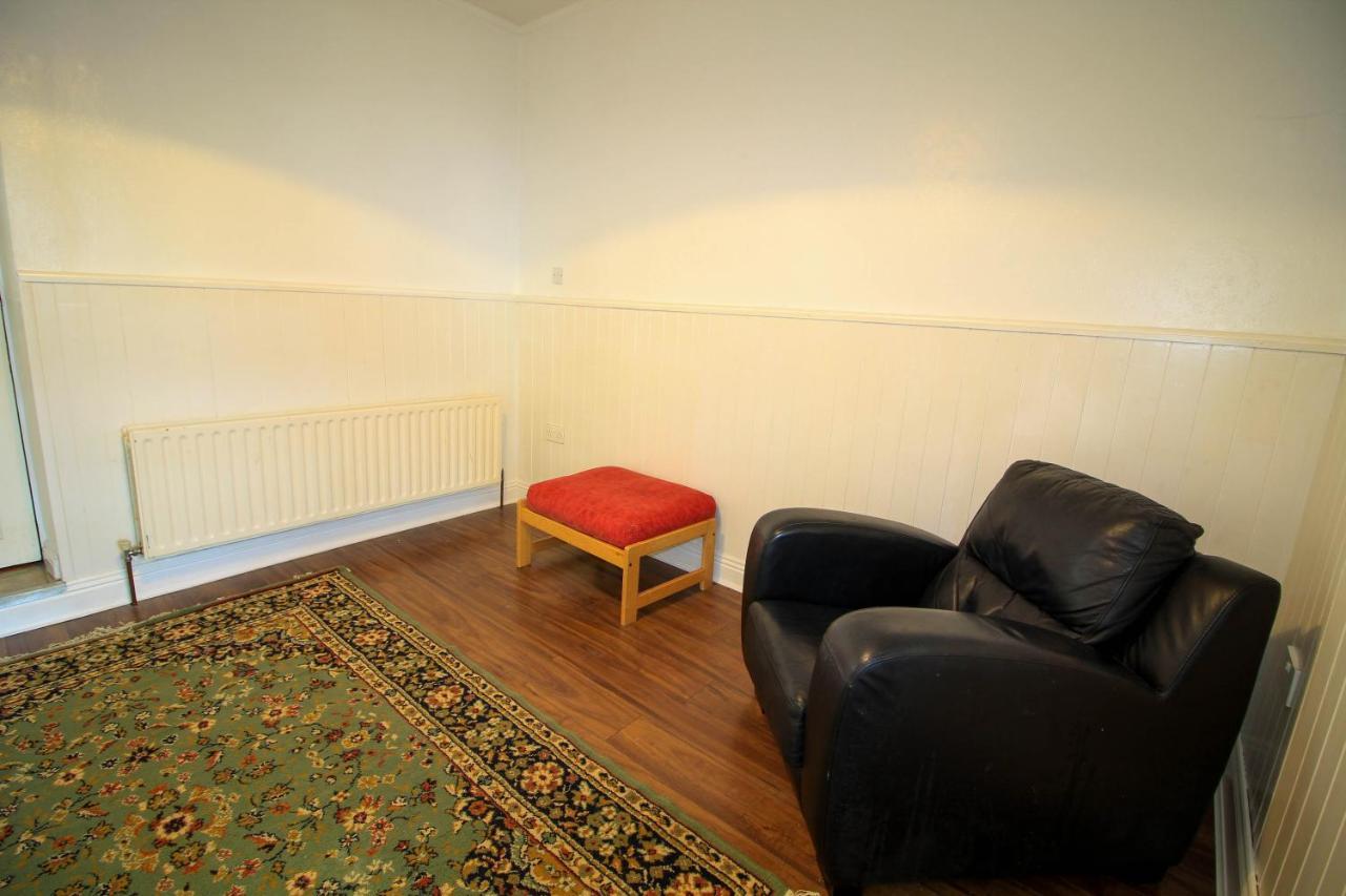 Villa City Centre Townhouse à Galway Extérieur photo