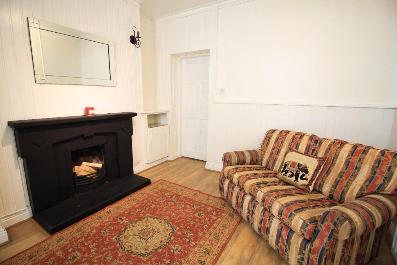 Villa City Centre Townhouse à Galway Extérieur photo