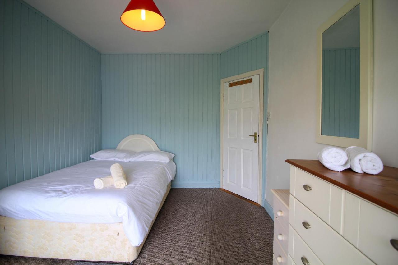 Villa City Centre Townhouse à Galway Extérieur photo