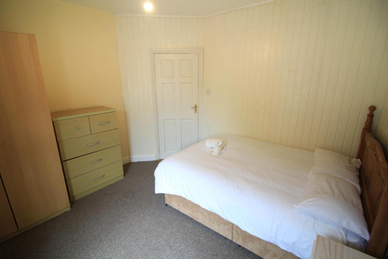 Villa City Centre Townhouse à Galway Extérieur photo
